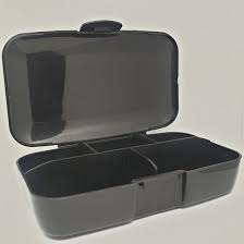 QRP Nutrition pillbox