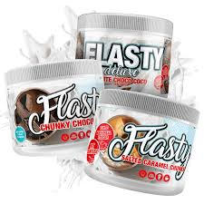 Flasty Flavour Powder Low calorie flavour powder