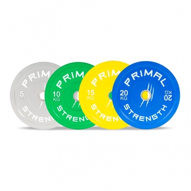 150kg Coloured Bumber Sets 150kg Coloured Bumber Sets