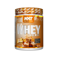 Pure Whey Deluxe 510g