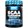 BCAA Glutamine & Vitamin D 360g
