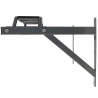 WALL MOUNTED PULL UP BAR WALL MOUNTED PULL UP BAR
