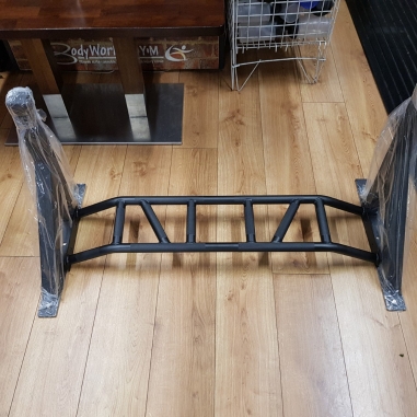 WALL MOUNTED PULL UP BAR WALL MOUNTED PULL UP BAR