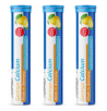 German Calcium 20 Drink Effervescent Tablets - Lemon Lime Flavour