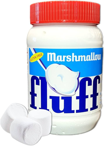 Fluff Marshmallow Spread, 213 g