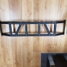 WALL MOUNTED PULL UP BAR WALL MOUNTED PULL UP BAR