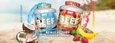 NXT Beef Isolate NXT Beef Isolate