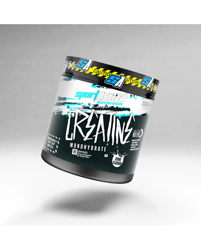 Creatine Monohydrate 250g