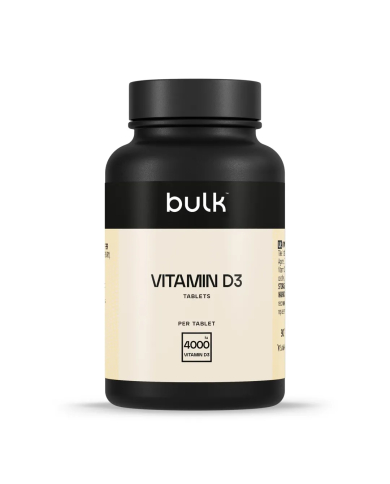 Vitamin D3 Tablets