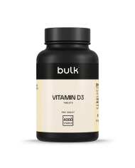 Vitamin D3 Tablets