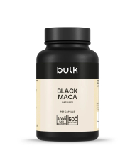 Black Maca Capsules