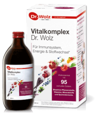 Vitalkomplex Dr. Wolz
