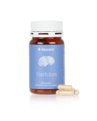HERICIUM Powder Capsules