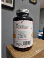 MyOva Fertility Plus (Preconception Support) 120tabs