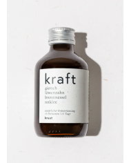 Kruut Organic Natural Herbal Extract Kraft,