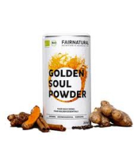 Wholesale Turmeric Latte Organic Golden milk powder