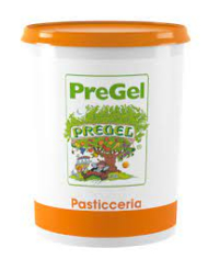 Pregel Pasticceria Mango