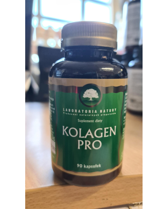 Laboratoria Natury Kolagen Pro