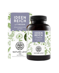 IDEEN REICH L-TYROSIN