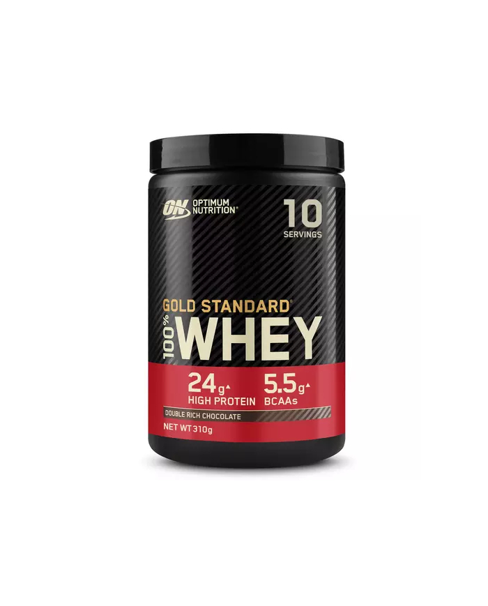 Gold Standard 100% Whey Protein Powder 300g