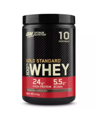 Gold Standard 100% Whey Protein Powder 300g