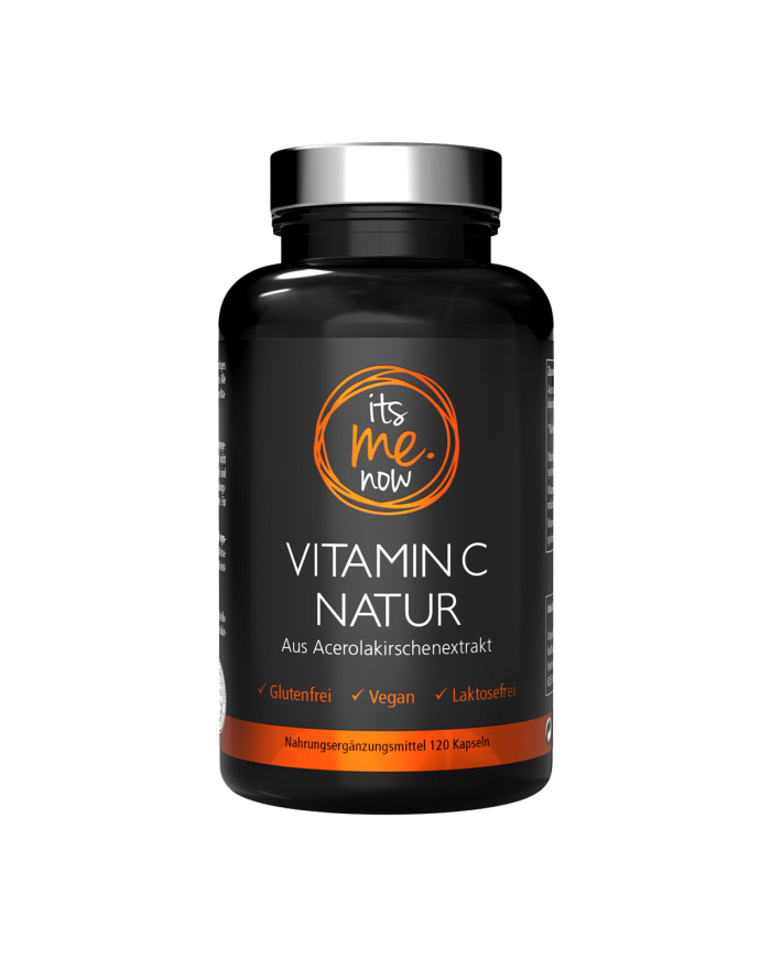 VITAMIN C NATURAL