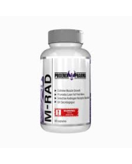 M-Rad Superior Test Booster