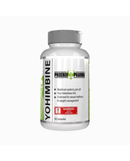 Yohimbine