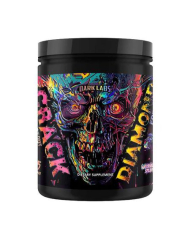 Crack Diamond Pre-Workout
