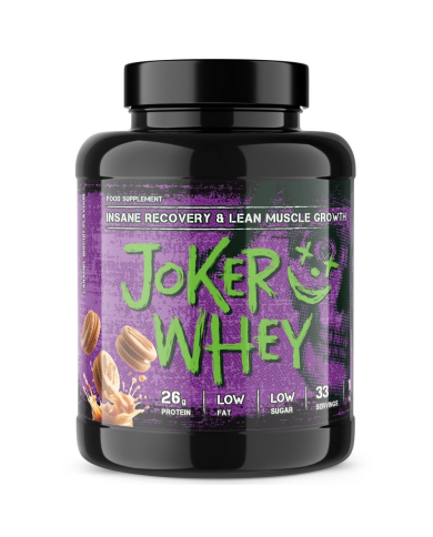 Joker Whey - 1000g