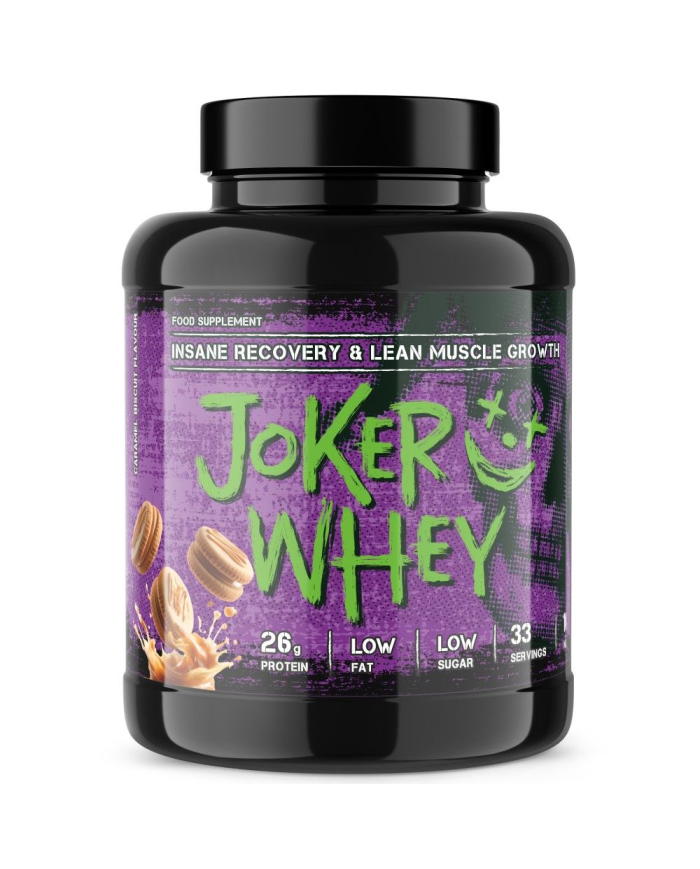 Joker Whey - 1000g