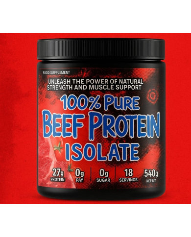 Joker Beef Iso 540g Joker Beef Iso 540g