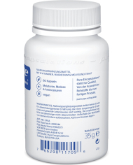 Pure Encapsulations® Sleep Formula, 60 capsules