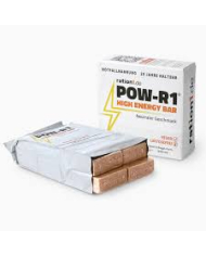 POW-R1® High Energy Bars