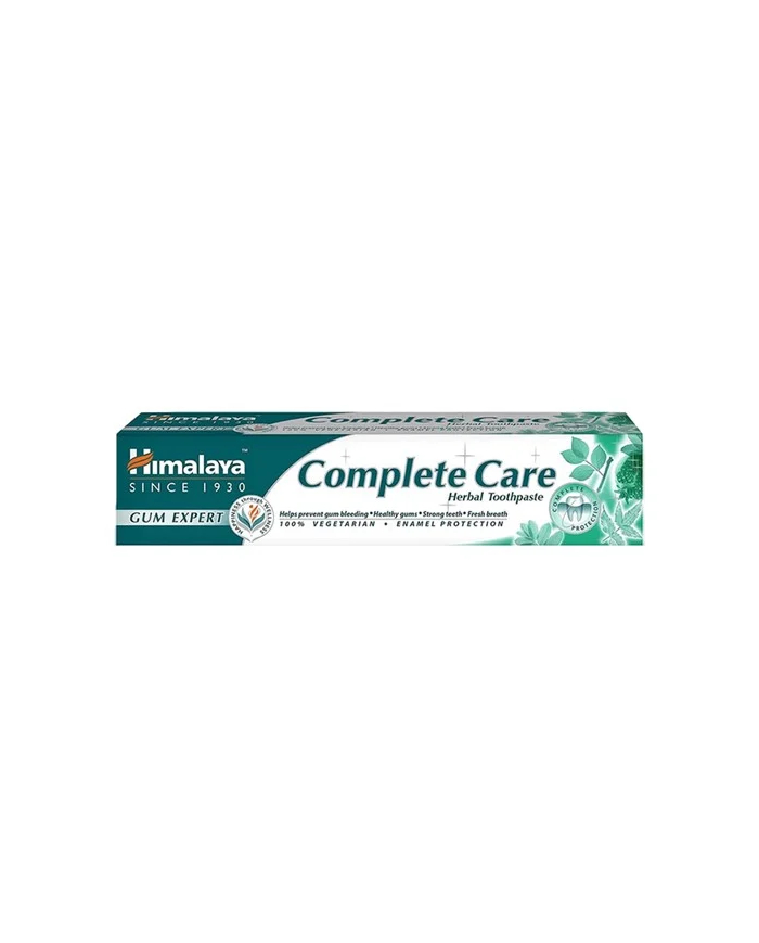 Complete Care Herbal Toothpaste - 75 ml.