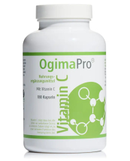 Ogima Pro Vitamin C, 6-month supply