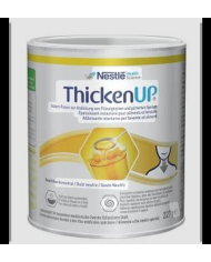 Nestle Resource Thickenup Powder 227 g