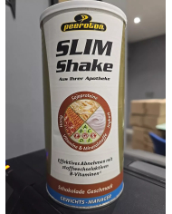 Peerton SLIM SHAKE 500g (Chocolate flavour)