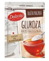 Delecta Crystalline Glucose 100 g