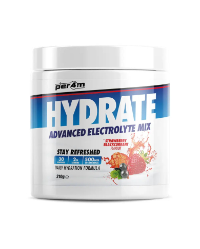 Per4m Hydrate Advanced Electrolyte Mix