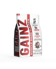 QRP Nutrition Mass Gainer GAINZ 1kg