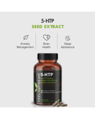 5HTP | Griffonia simplicifolia extract