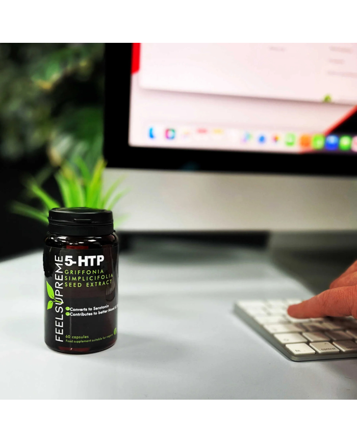5HTP | Griffonia simplicifolia extract