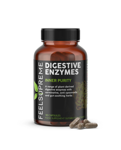 Digestive Enzymes
