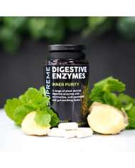 Digestive Enzymes