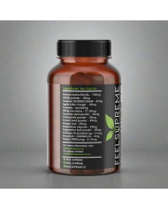 Digestive Enzymes