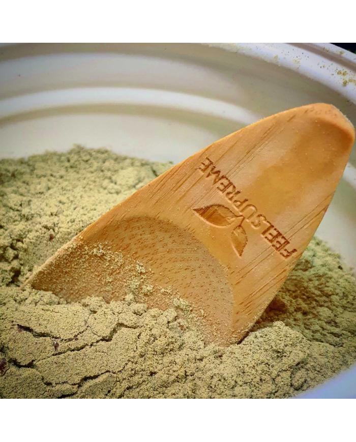 Supreme Greens and Mushroom Blend