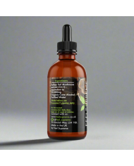 Turkey Tail Mushroom Liquid