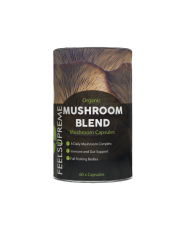 Mushroom Blend