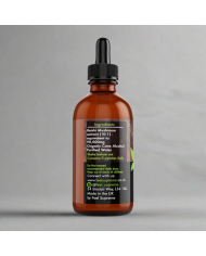 Reishi Mushroom Liquid